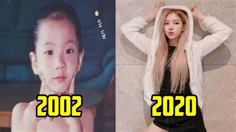 roseanne park youtube.